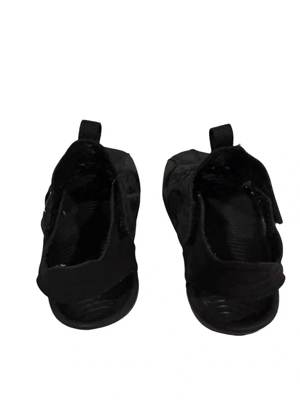 Nike Sunray Protect 2 943827-001 TD Kids Toddlers Size 4C